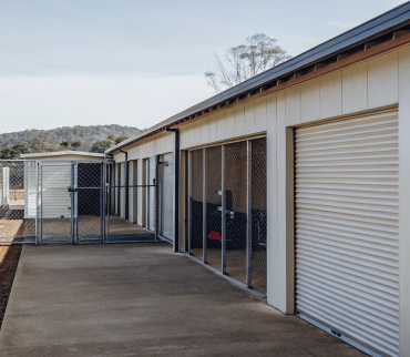 Storage Facilities Near Me: A Murwillumbah