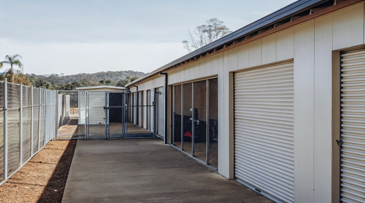 Storage Facilities Near Me: A Murwillumbah
