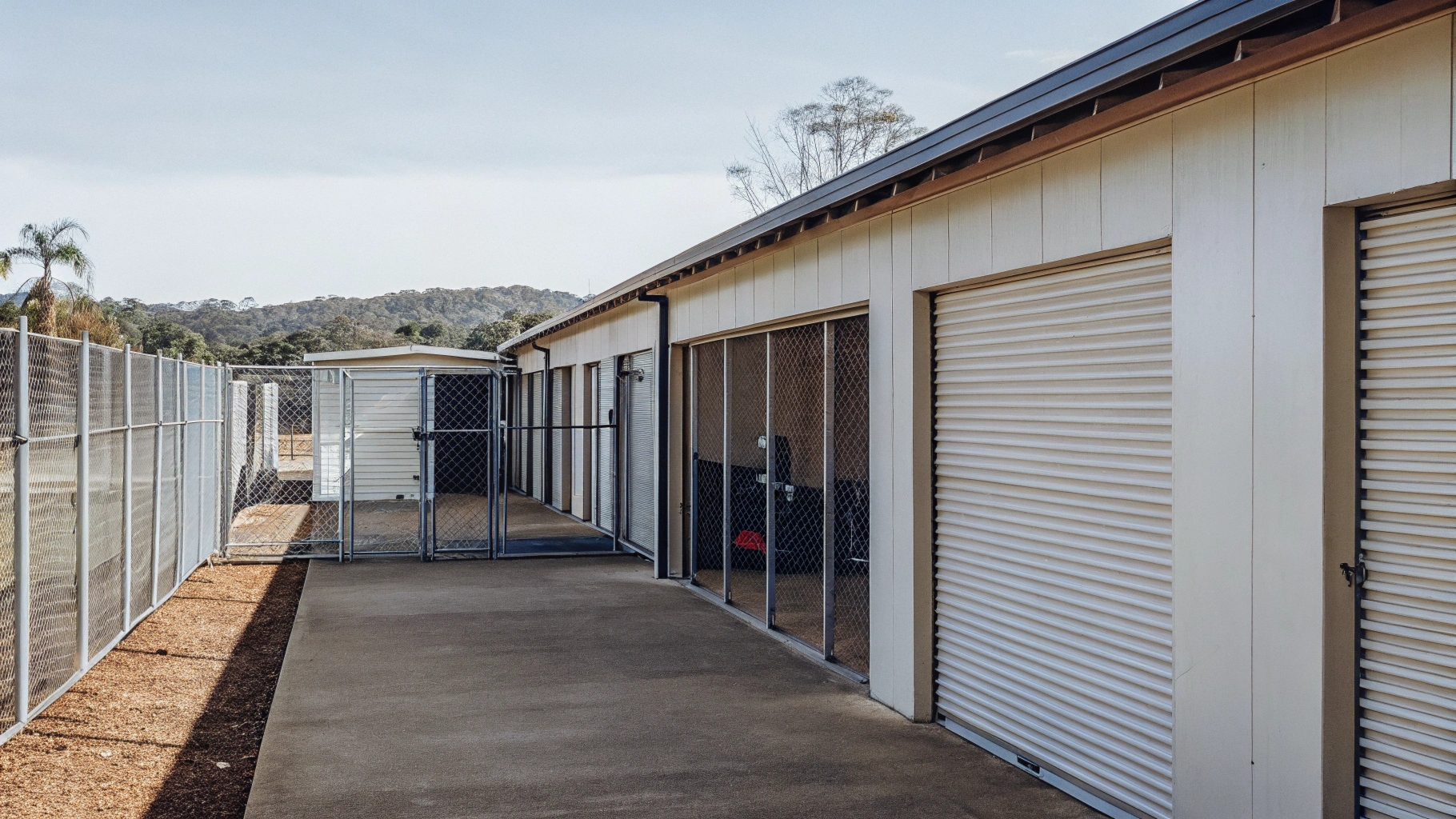 Storage Facilities Near Me: A Murwillumbah