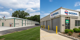 Local vs National Storage Companies: Which Is Better?