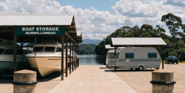 Boat, Caravan & Vehicle Storage in Murwillumbah: Complete Guide