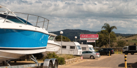 Outdoor vs Covered Boat Storage: Which Is Better?